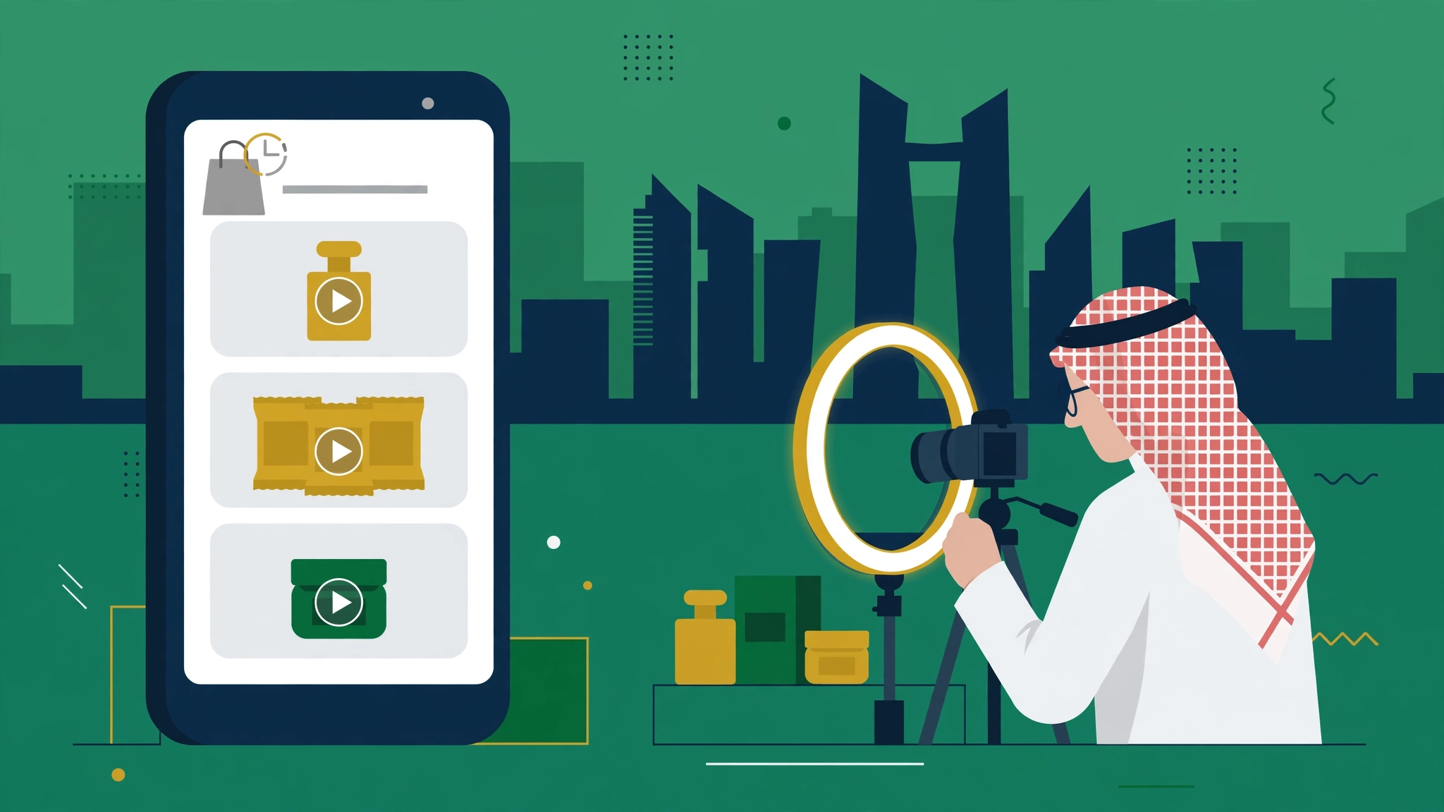 TikTok Shop Saudi Arabia availability 2026 — status and seller preparation