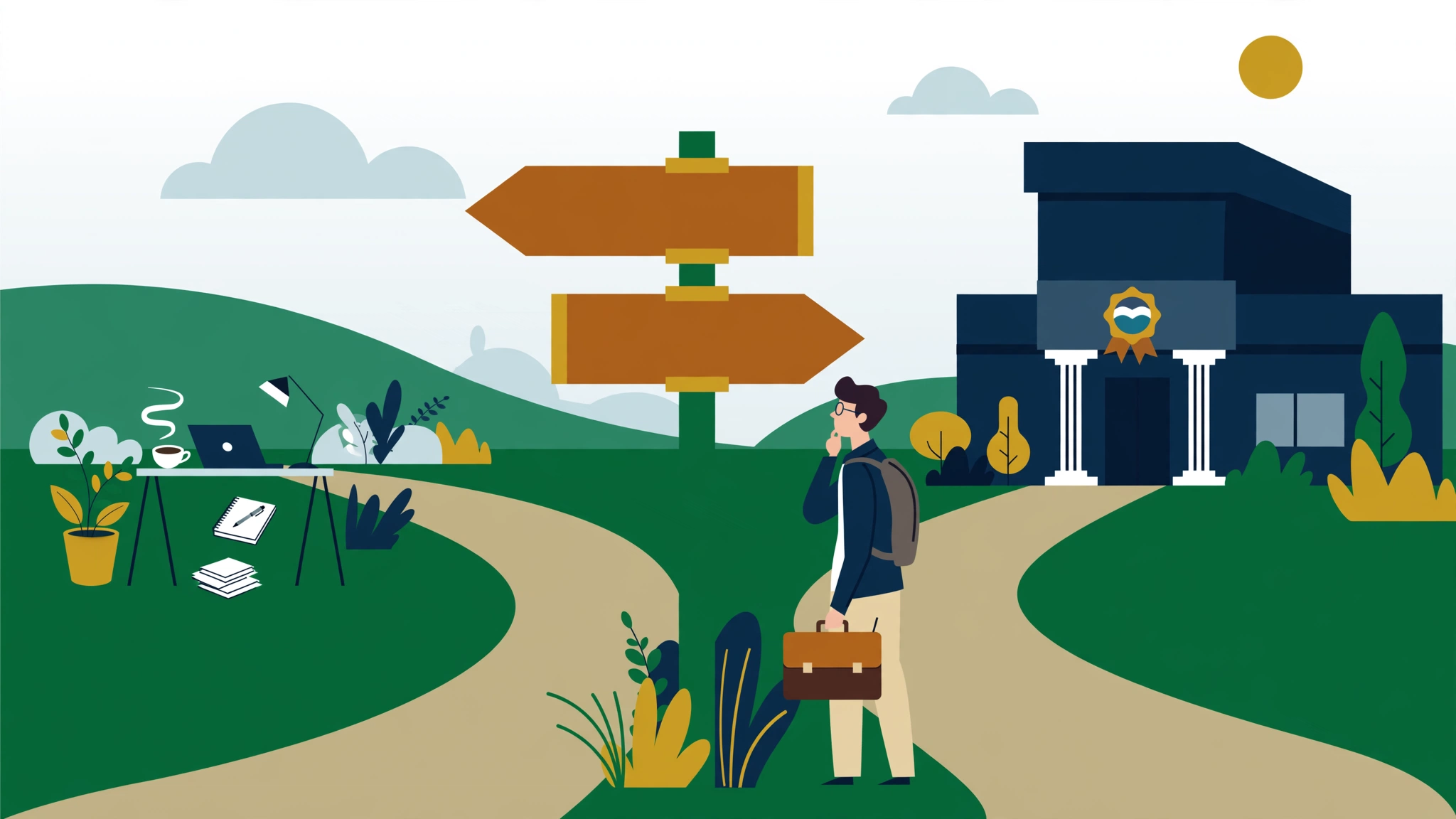 Expat routes in Saudi Arabia — MISA company instead of freelance document