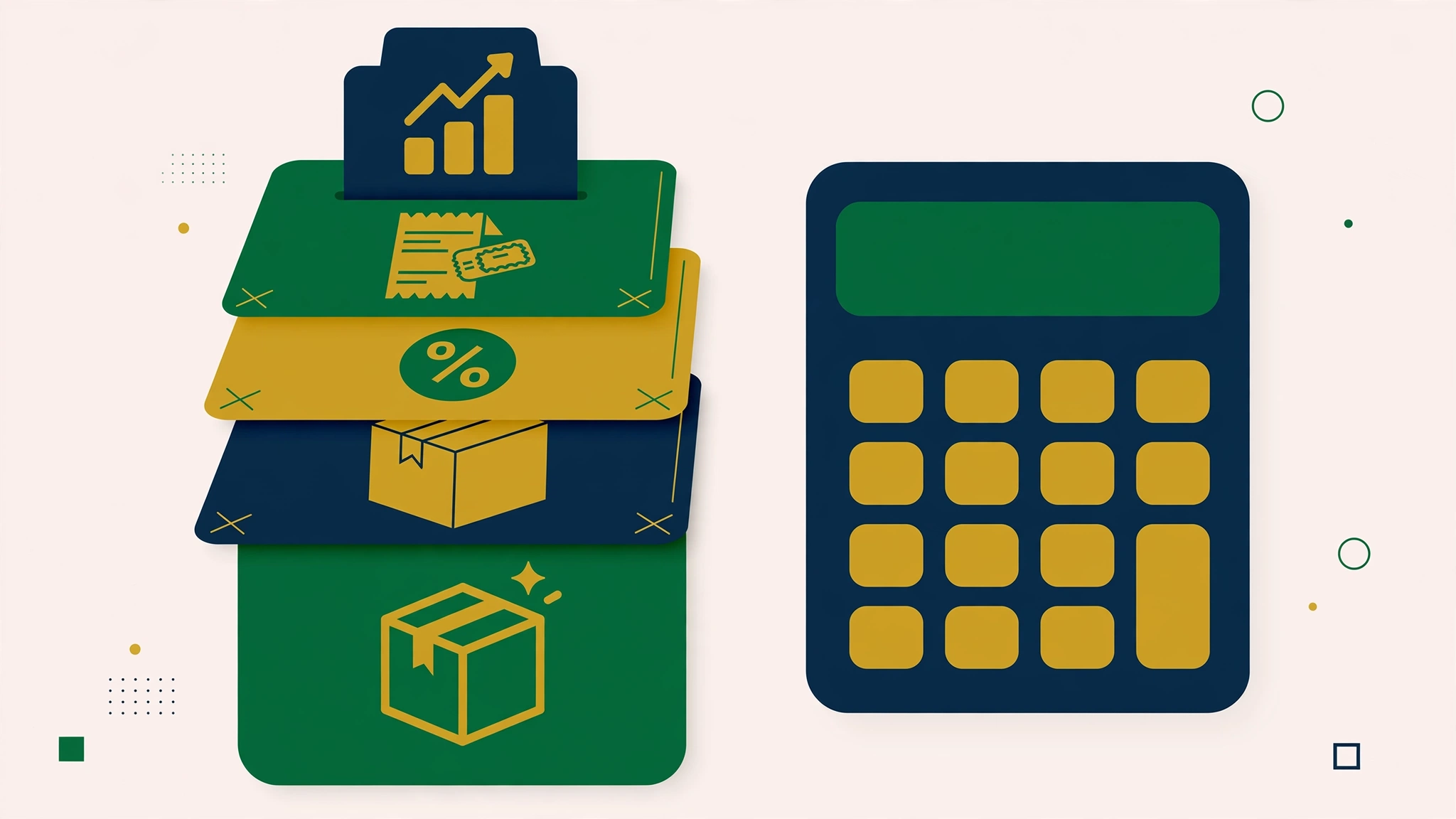 How to price products in Saudi Arabia — the full SAR cost stack