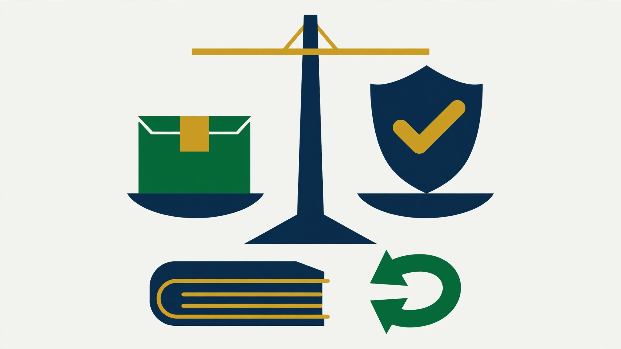 Saudi e-commerce law — returns, refunds and consumer rights for online sellers