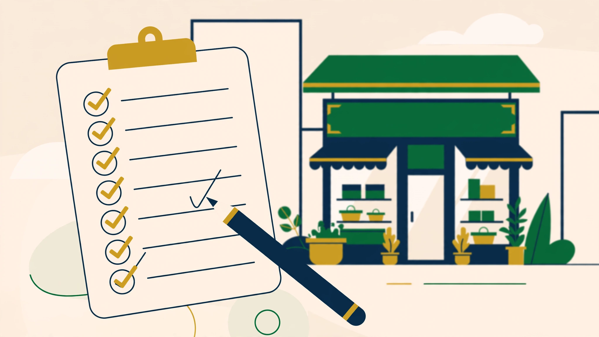 Compliant returns and refunds policy page checklist for Saudi stores