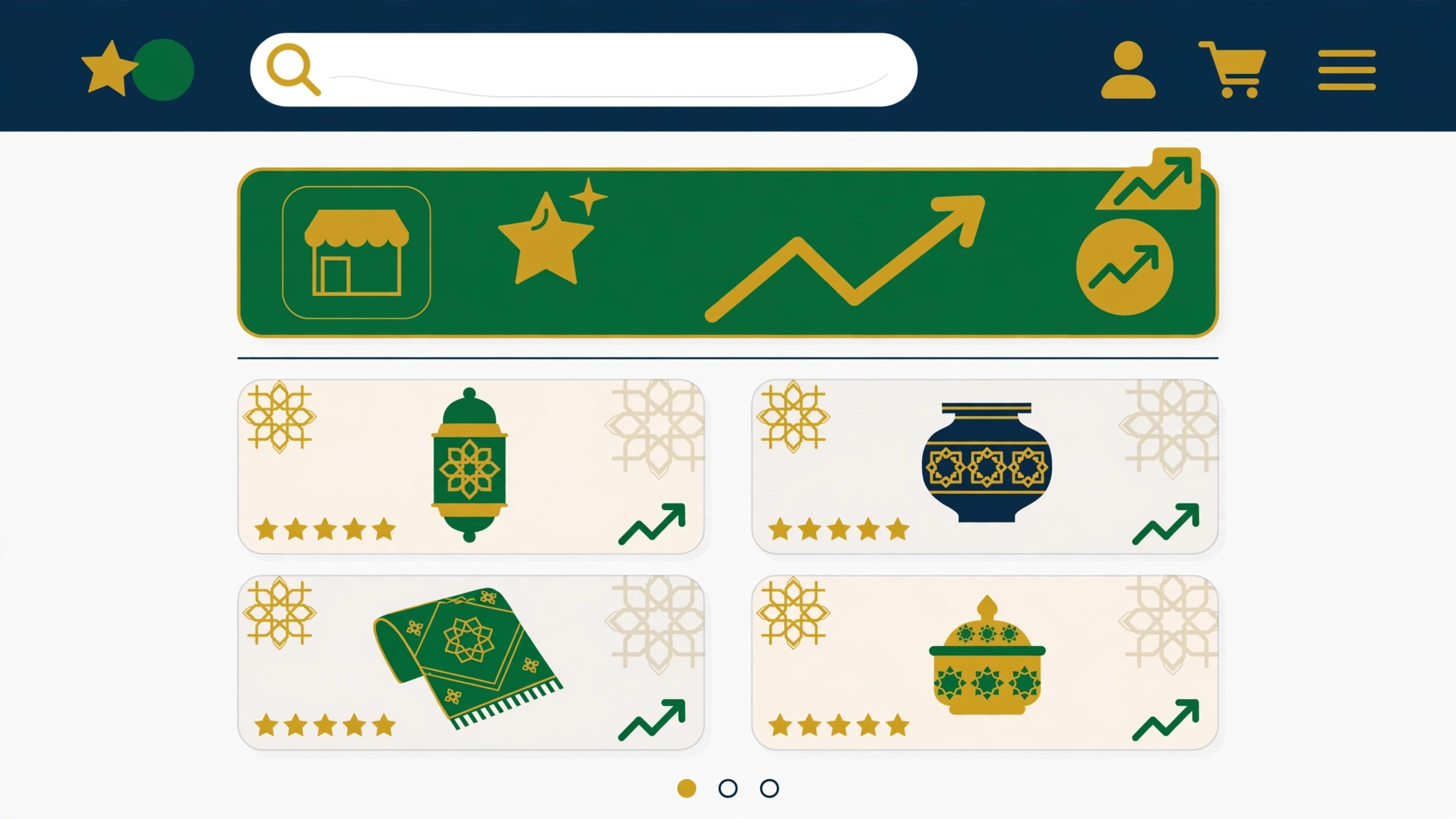 Salla SEO — how to rank a Salla store on Google in Saudi Arabia