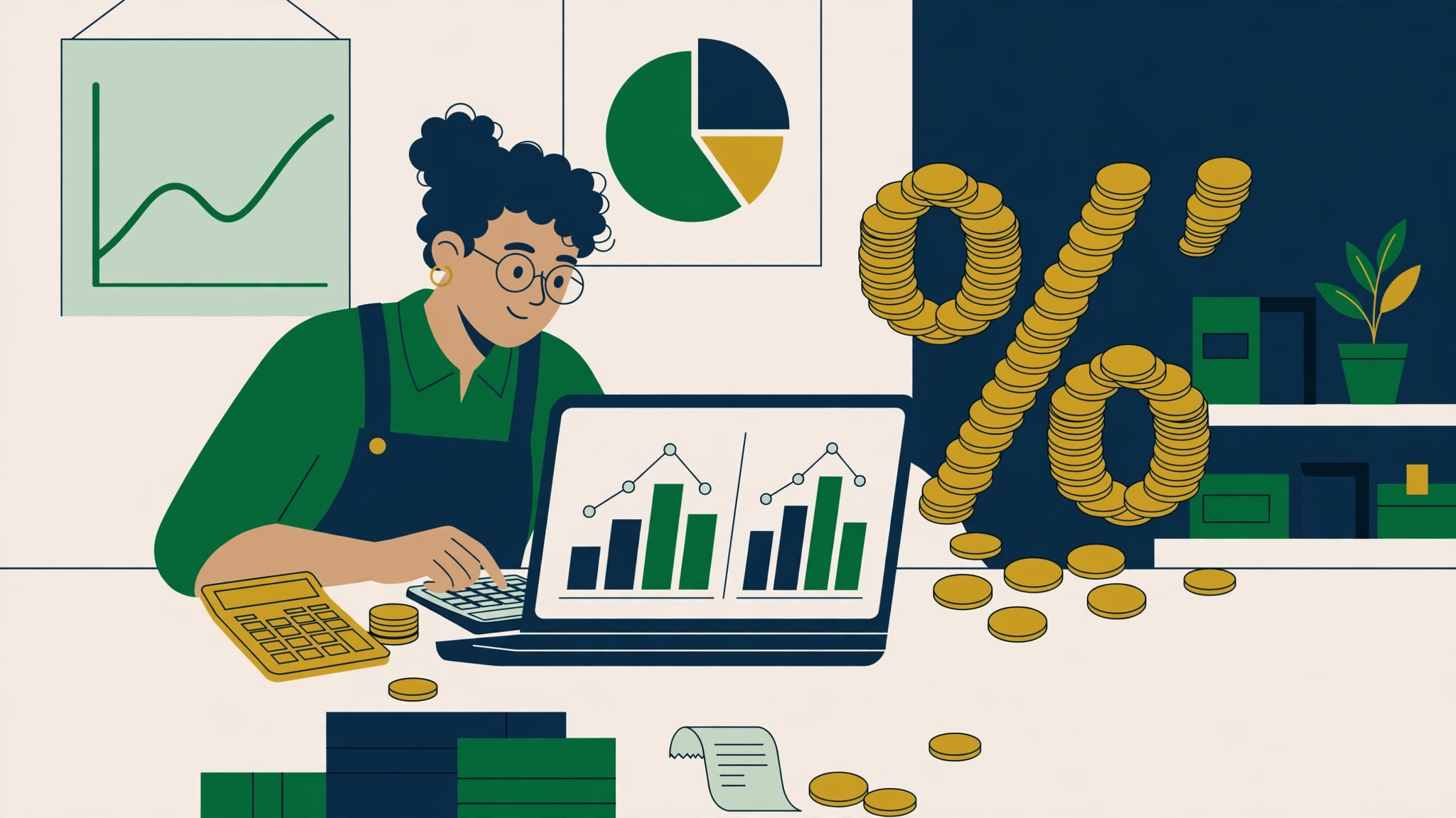 Comparing payment gateway fees in Saudi Arabia for an online store